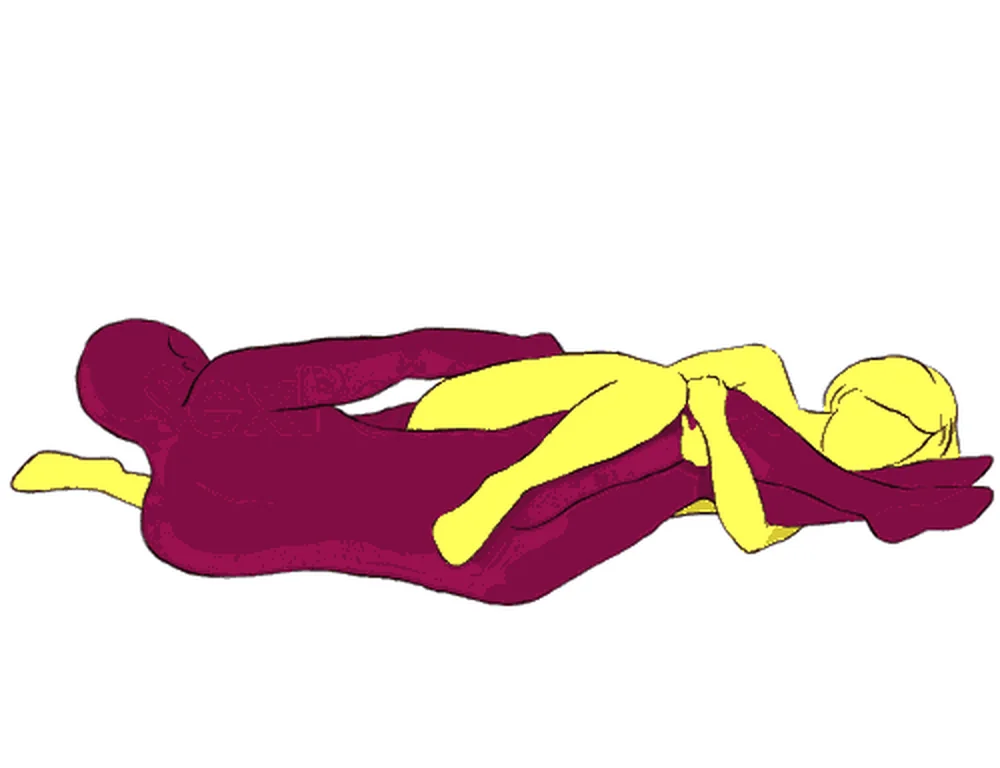 Accordion position illustration