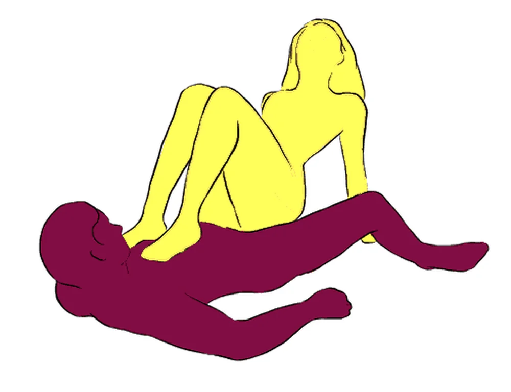 Alley position illustration
