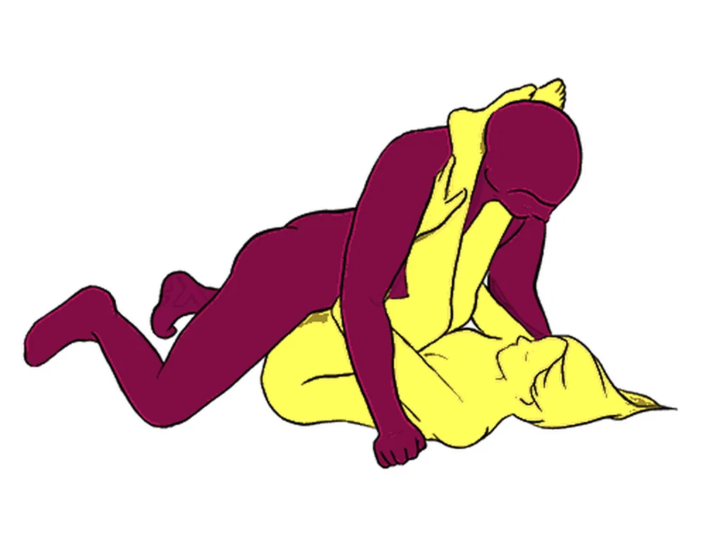 Anvil position illustration