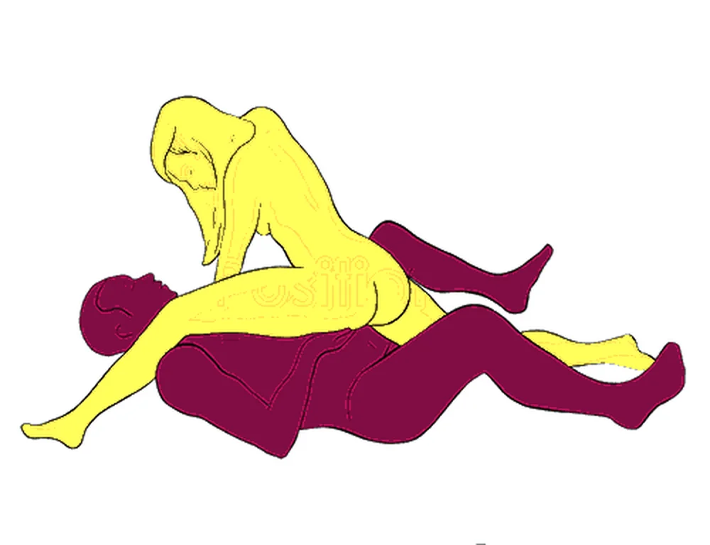 Banana Split position illustration