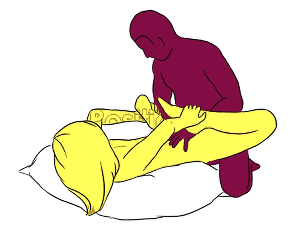 Barberry sex position illustration