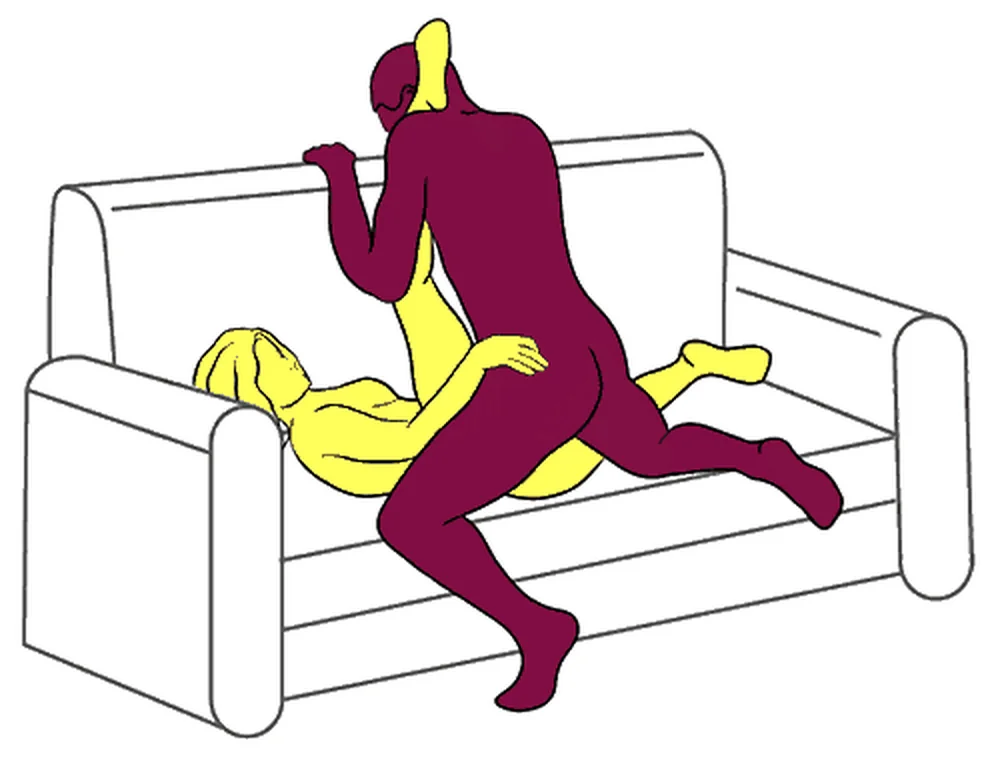 Bung position illustration