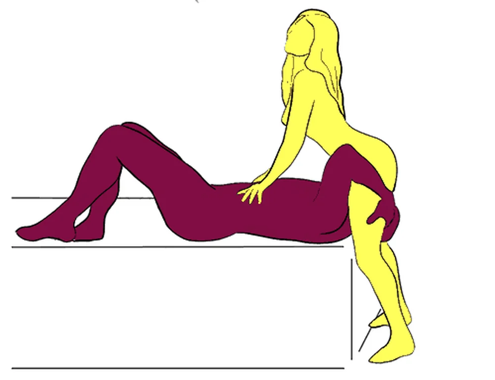 Car Mechanic position illustration