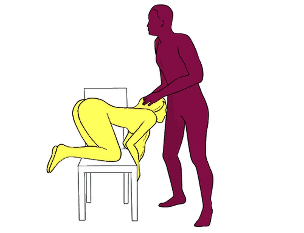 Curiosity position illustration