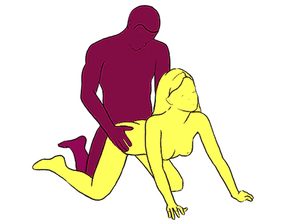 Doggy Style