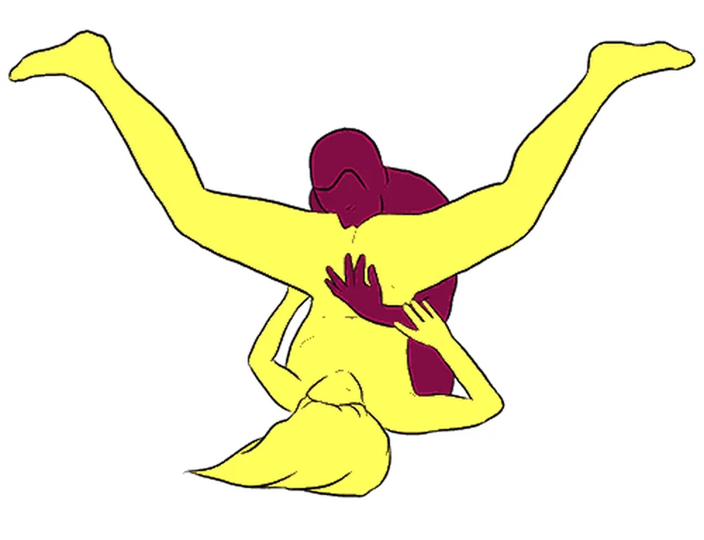 Dragon position illustration