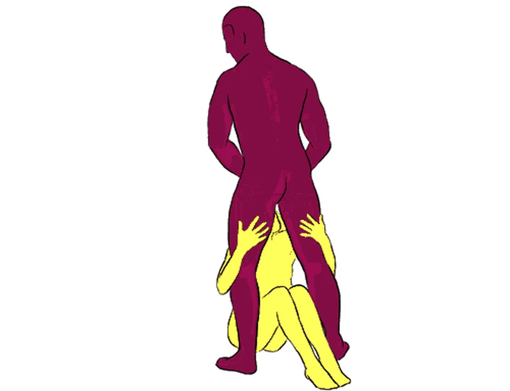 Fire Hydrant position illustration