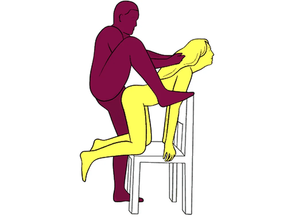 Fireman position illustration
