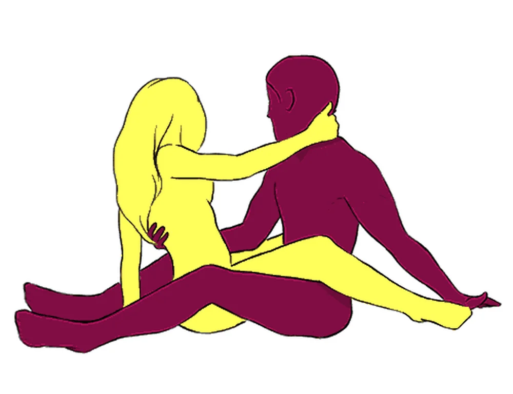 Gemini position illustration