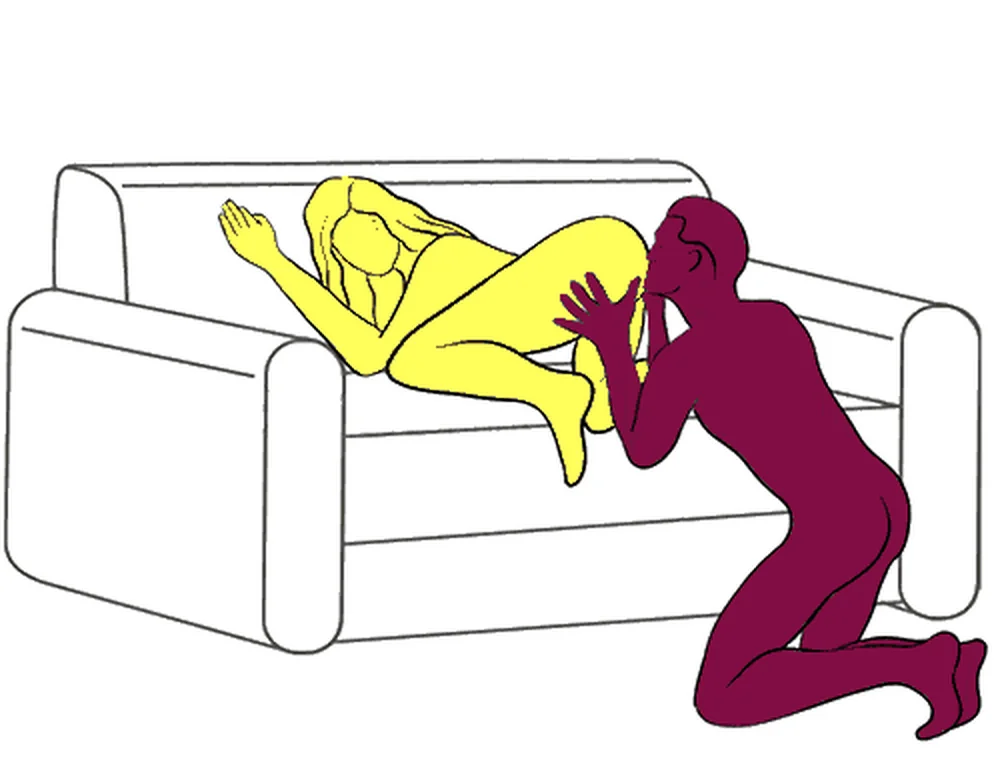 Ghetto position illustration