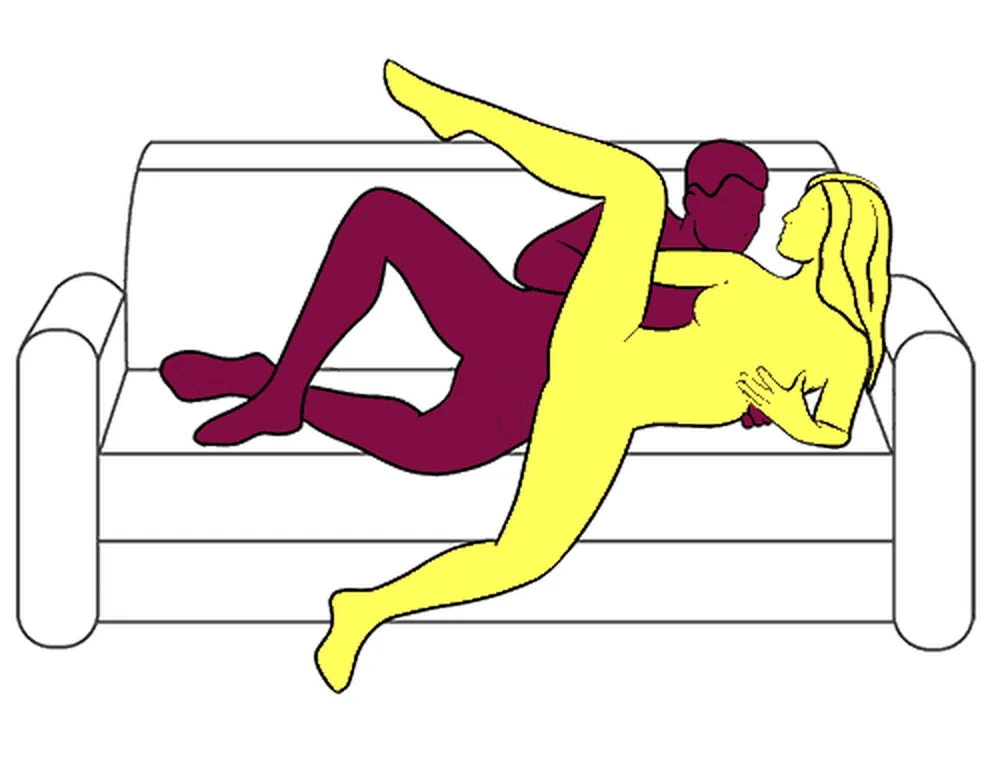 Grasshopper position illustration