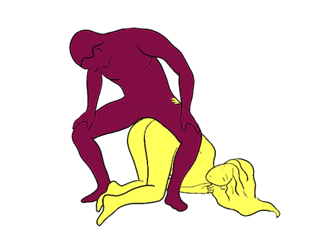 Iron Throne position illustration