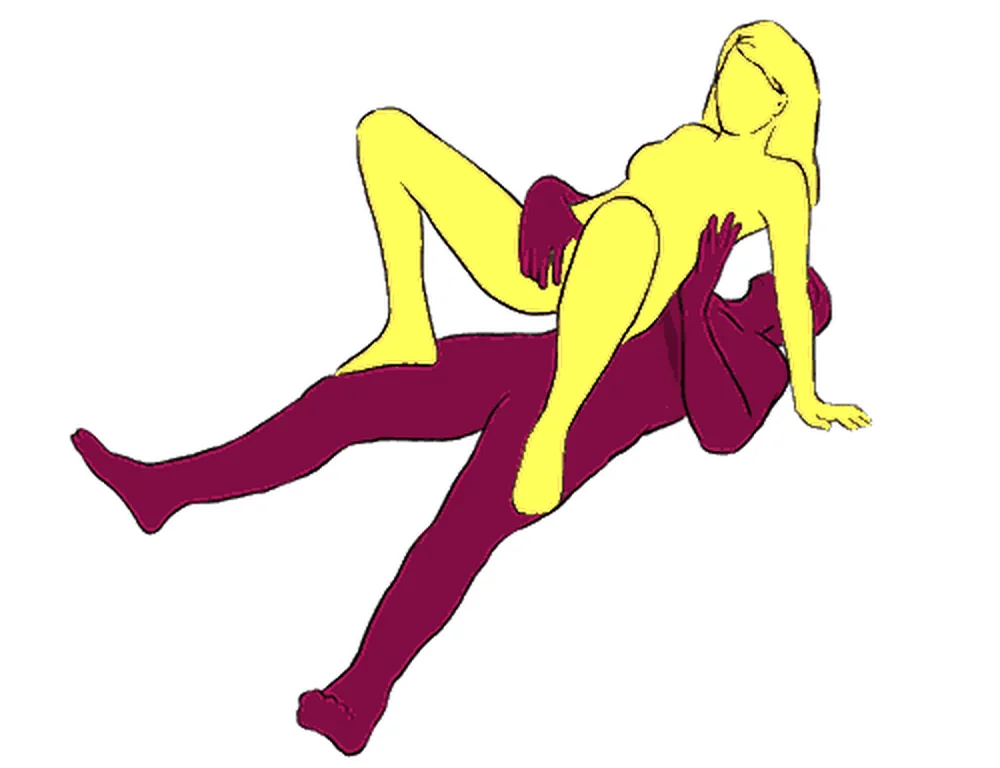 Italian Chandelier position illustration