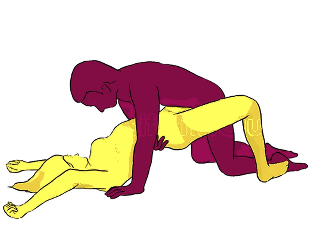 London Bridge position illustration