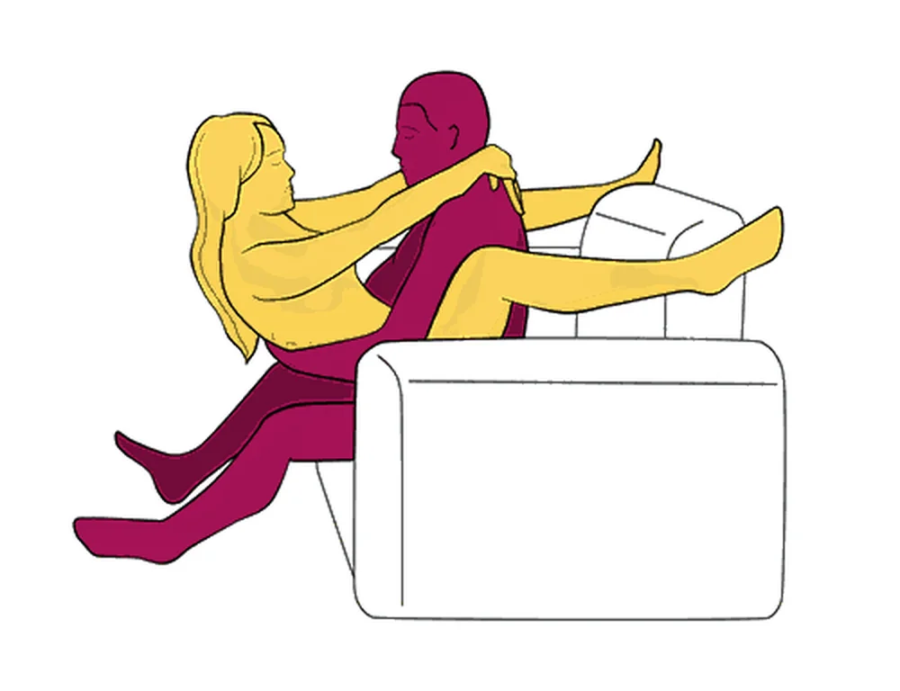 Master 2 position illustration