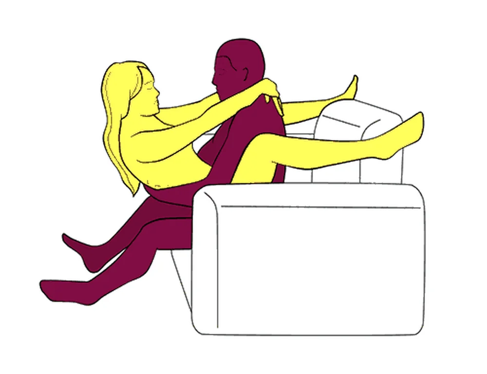 Master position illustration