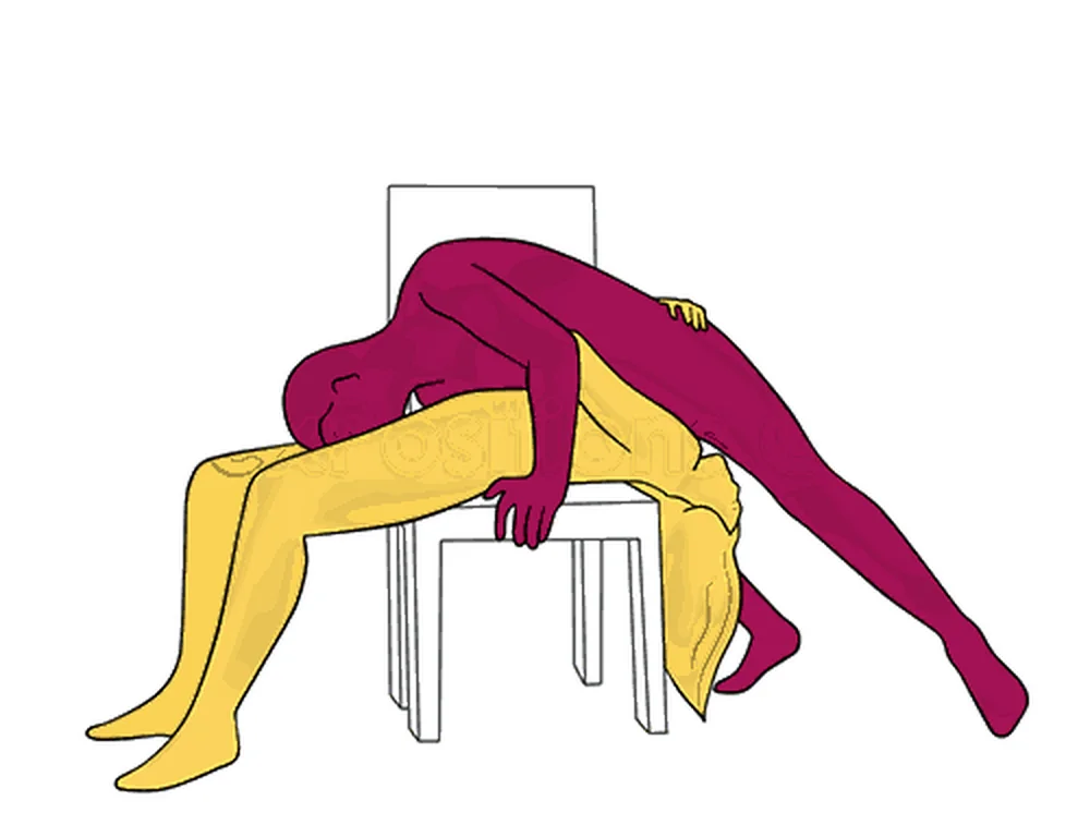New 69 position illustration