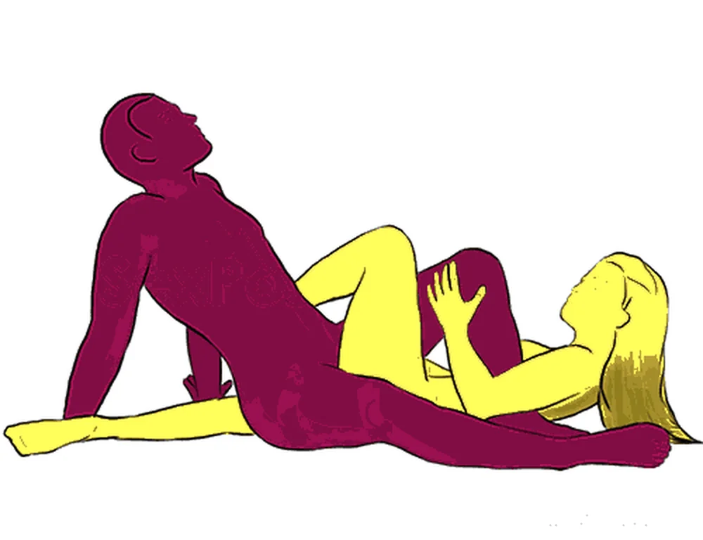 Octopus position illustration