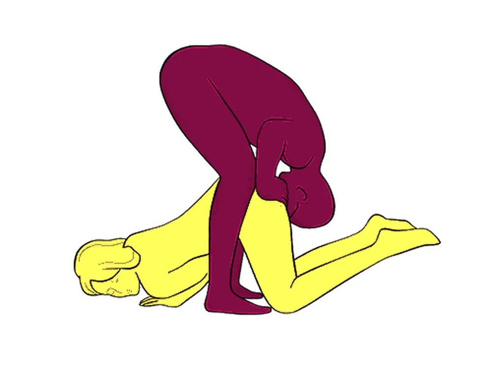 Pie in the Sky position illustration