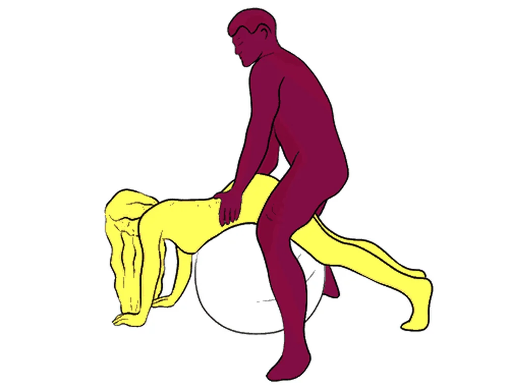 Punishment position illustration
