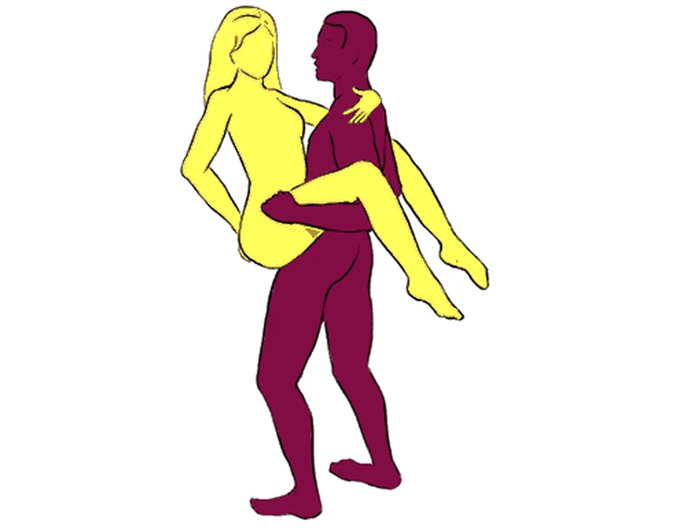 Seesaw position illustration