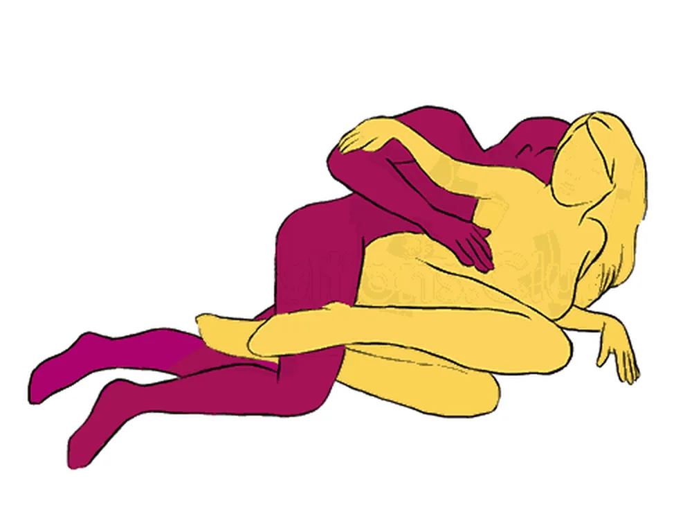 Spooning