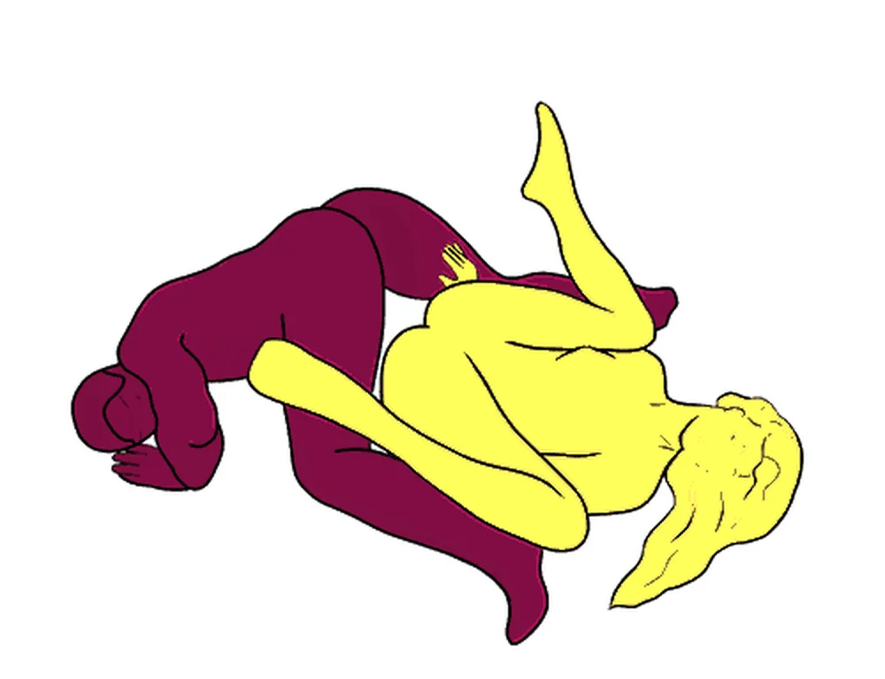 Star Wars position illustration
