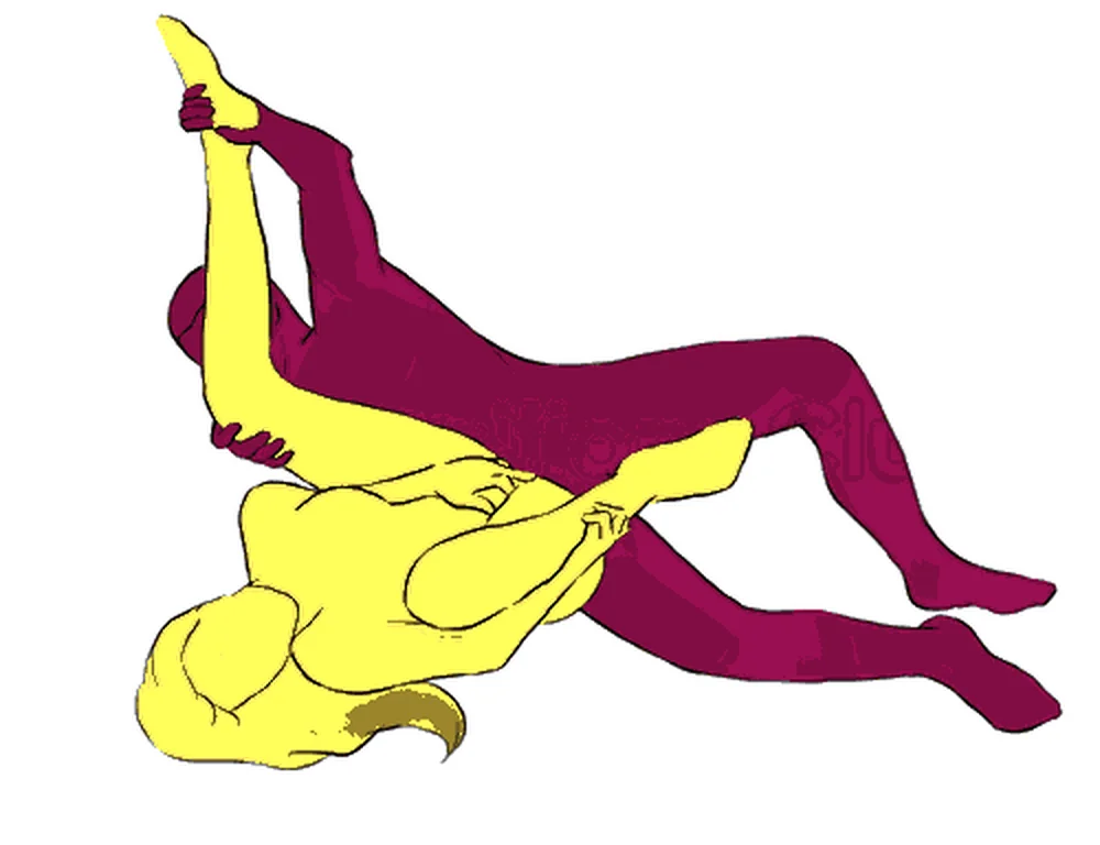 T Square position illustration