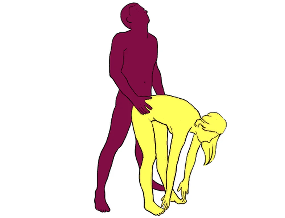 Taurus position illustration