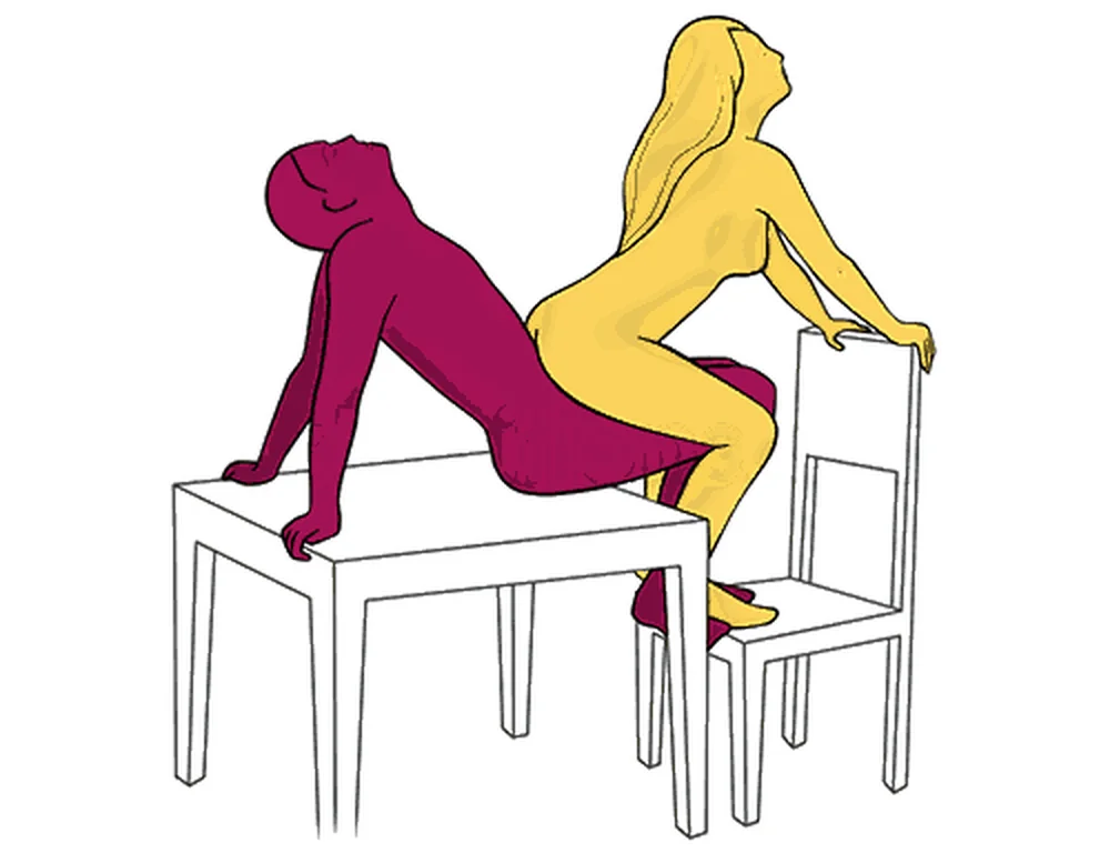 Titanic 2 sex position illustration