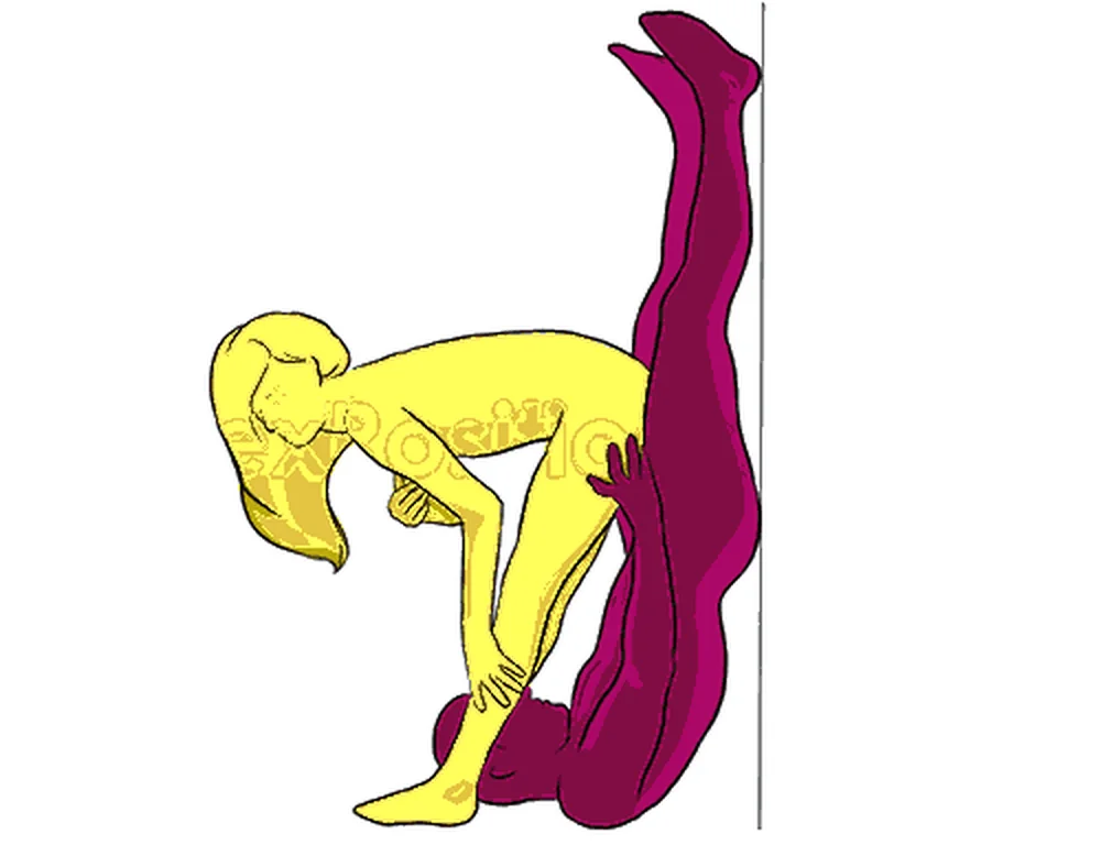 Trunk position illustration