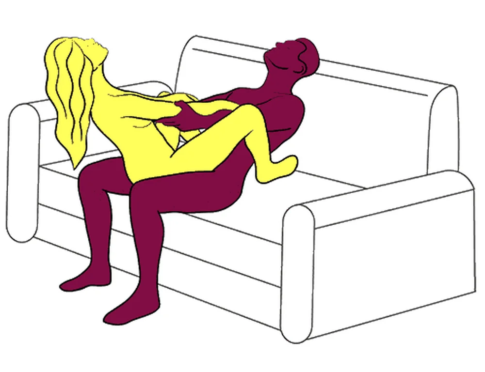 Tug of War position illustration