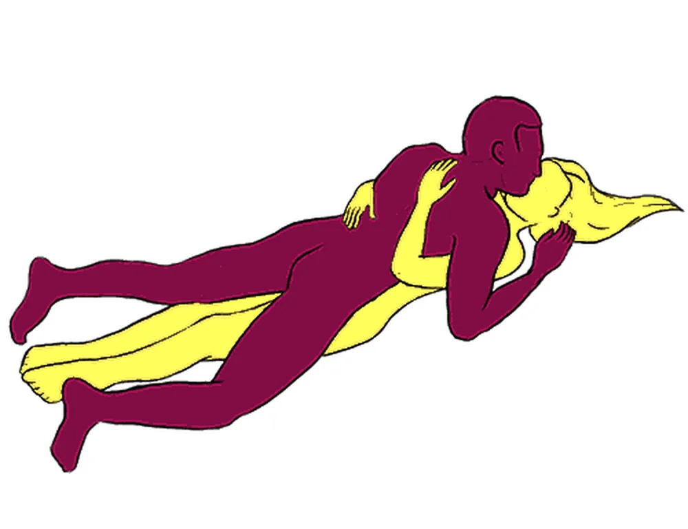 Twix position illustration