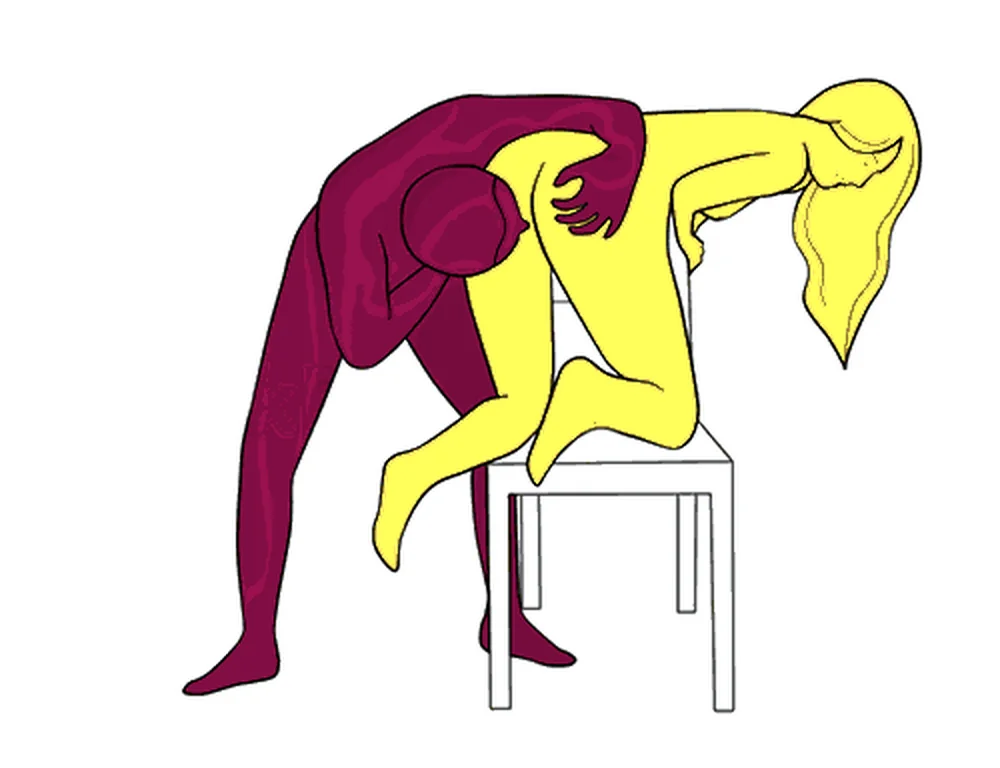 Weird Fantasy position illustration