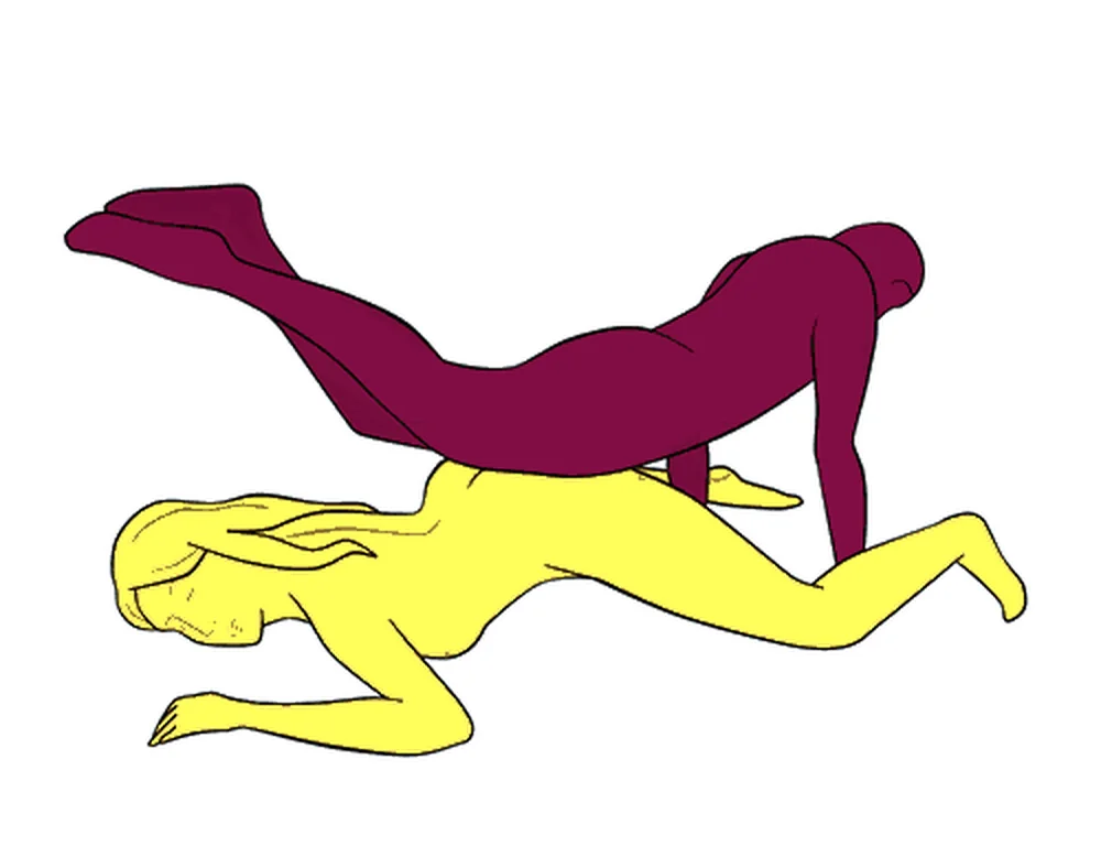 X Factor position illustration